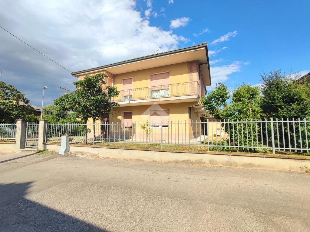 Villa Strada crevenzolo, Viguzzolo - foto 1