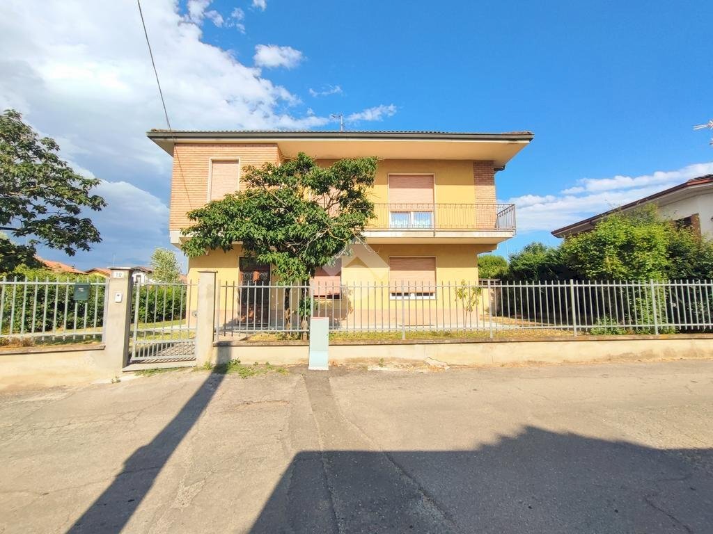 Villa Strada crevenzolo, Viguzzolo - foto 2