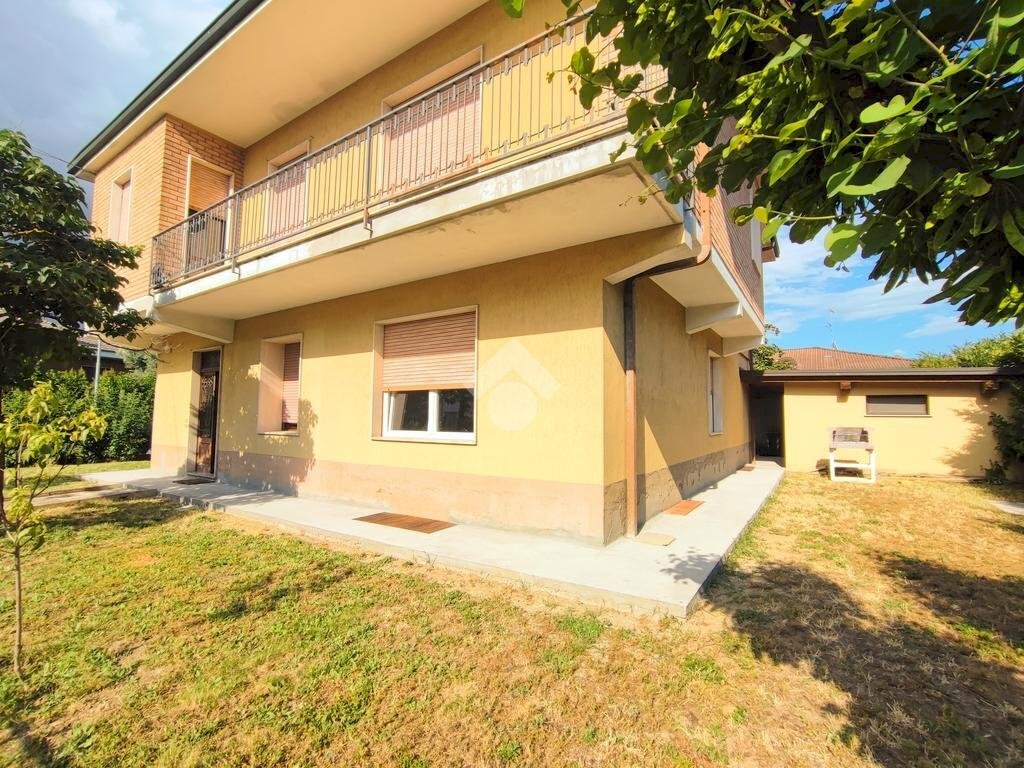 Villa Strada crevenzolo, Viguzzolo - foto 3