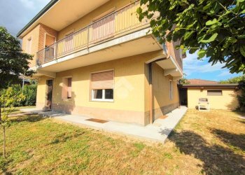 Villa Strada crevenzolo, Viguzzolo - foto 3