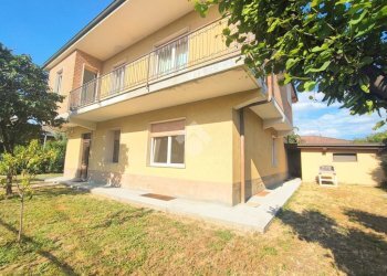 Villa Strada crevenzolo, Viguzzolo - foto 46