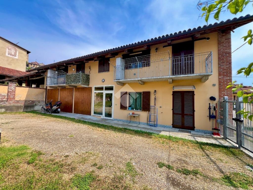 Bilocale Via Pescarmona, Castelnuovo Don Bosco - foto 1