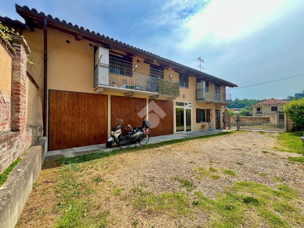 Bilocale Via Pescarmona, Castelnuovo Don Bosco - foto 2