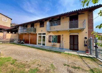 Bilocale Via Pescarmona, Castelnuovo Don Bosco - foto 1