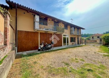 Bilocale Via Pescarmona, Castelnuovo Don Bosco - foto 2