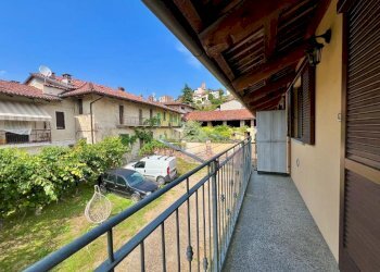 Bilocale Via Pescarmona, Castelnuovo Don Bosco - foto 11