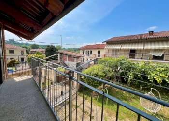 Bilocale Via Pescarmona, Castelnuovo Don Bosco - foto 12
