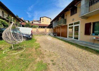 Bilocale Via Pescarmona, Castelnuovo Don Bosco - foto 13