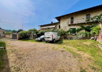 Bilocale Via Pescarmona, Castelnuovo Don Bosco - foto 14