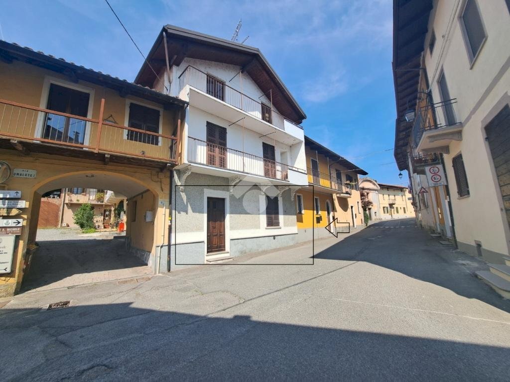 Monolocale Via Umberto I, Viverone - foto 1