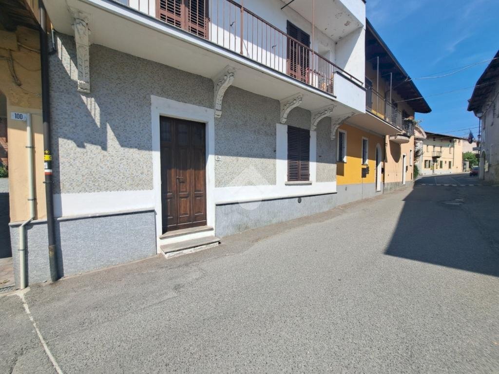 Monolocale Via Umberto I, Viverone - foto 2