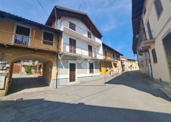 Monolocale Via Umberto I, Viverone - foto 1