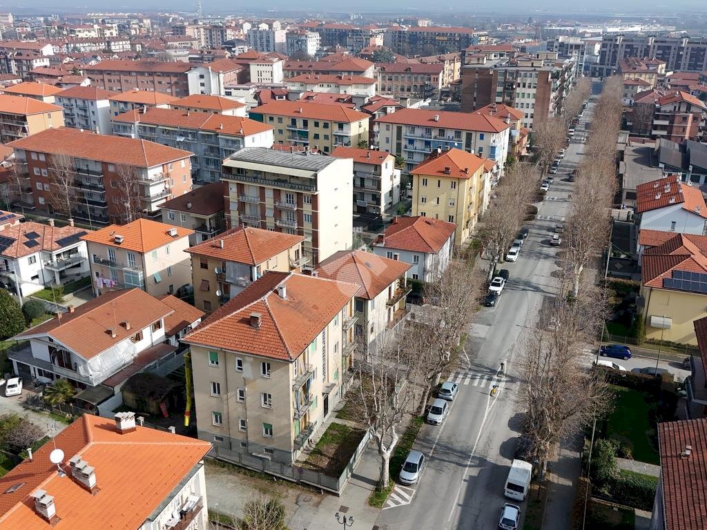 Two-room apartment corso IV novembre, Saluzzo - photo 1