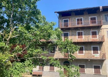 Semi-detached house Fr Tallia, Strona - photo 1