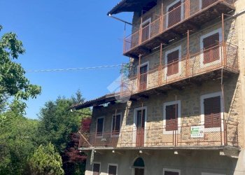 Semi-detached house Fr Tallia, Strona - photo 17