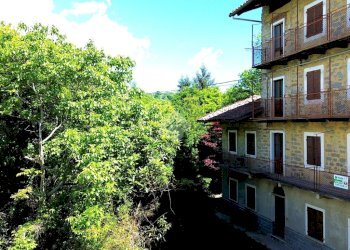 Semi-detached house Fr Tallia, Strona - photo 20