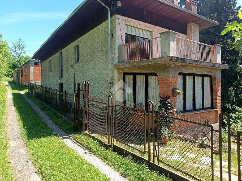 Independent house Frazione Oro, Valdilana - photo 2