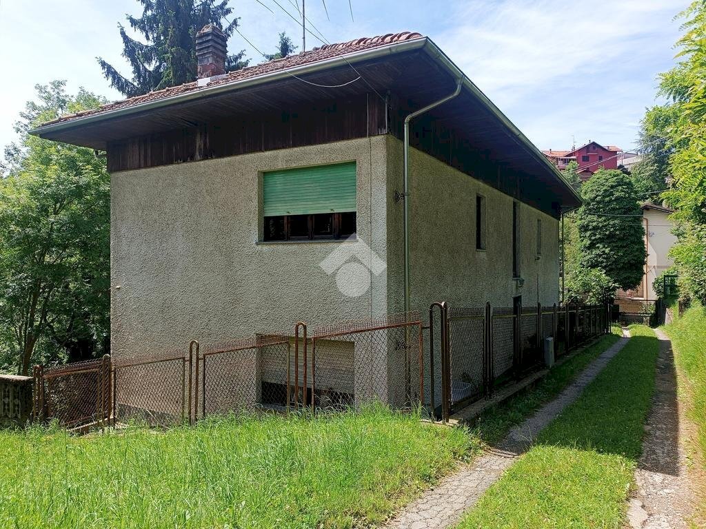 Independent house Frazione Oro, Valdilana - photo 3