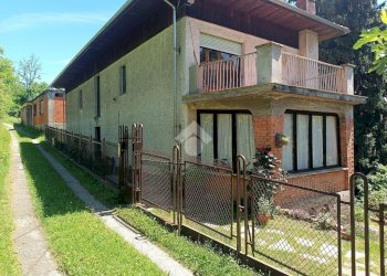 Independent house Frazione Oro, Valdilana - photo 2