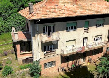 Independent house Frazione Oro, Valdilana - photo 4
