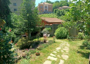 Independent house Frazione Oro, Valdilana - photo 5