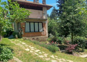 Independent house Frazione Oro, Valdilana - photo 7