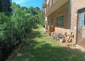 Independent house Frazione Oro, Valdilana - photo 9