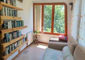 Independent house Frazione Oro, Valdilana - photo 15