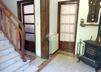 Independent house Frazione Oro, Valdilana - photo 23