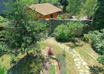Independent house Frazione Oro, Valdilana - photo 37