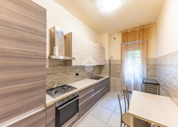 Two-room apartment Viale Lombardia, Rescaldina - photo 6