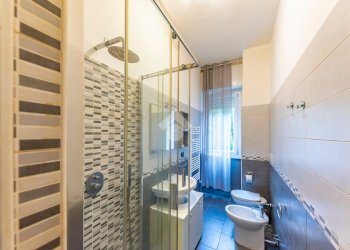 Two-room apartment Viale Lombardia, Rescaldina - photo 13