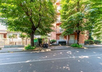 Two-room apartment Viale Lombardia, Rescaldina - photo 19