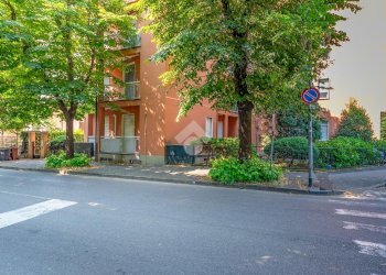 Two-room apartment Viale Lombardia, Rescaldina - photo 20