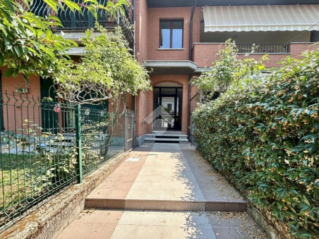 Trilocale Via Giuseppe Garibaldi, Pozzolo Formigaro - foto 1