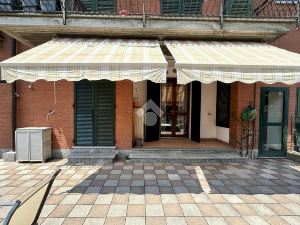 Trilocale Via Giuseppe Garibaldi, Pozzolo Formigaro - foto 2