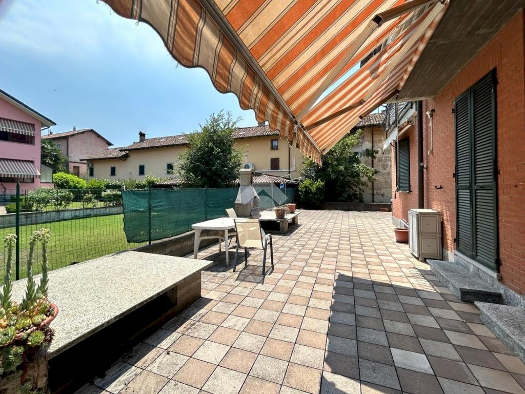 Trilocale Via Giuseppe Garibaldi, Pozzolo Formigaro - foto 3