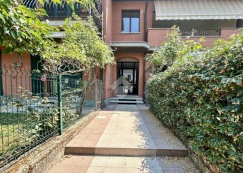 Trilocale Via Giuseppe Garibaldi, Pozzolo Formigaro - foto 1