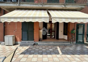 Trilocale Via Giuseppe Garibaldi, Pozzolo Formigaro - foto 2