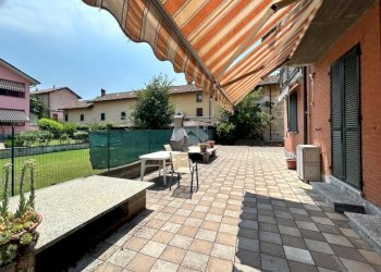 Trilocale Via Giuseppe Garibaldi, Pozzolo Formigaro - foto 3