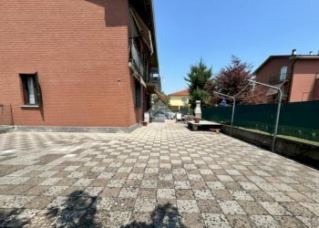 Trilocale Via Giuseppe Garibaldi, Pozzolo Formigaro - foto 4