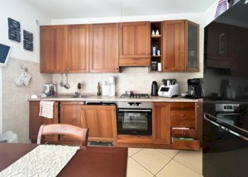 Trilocale Via Giuseppe Garibaldi, Pozzolo Formigaro - foto 9