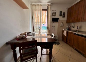 Trilocale Via Giuseppe Garibaldi, Pozzolo Formigaro - foto 10