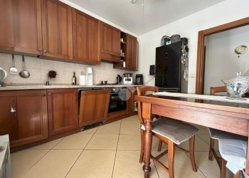 Trilocale Via Giuseppe Garibaldi, Pozzolo Formigaro - foto 11