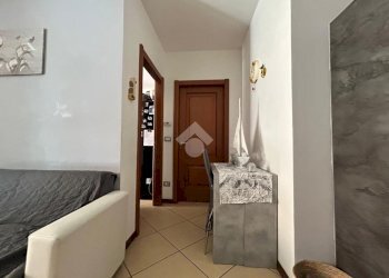 Trilocale Via Giuseppe Garibaldi, Pozzolo Formigaro - foto 12
