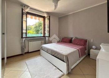 Trilocale Via Giuseppe Garibaldi, Pozzolo Formigaro - foto 16
