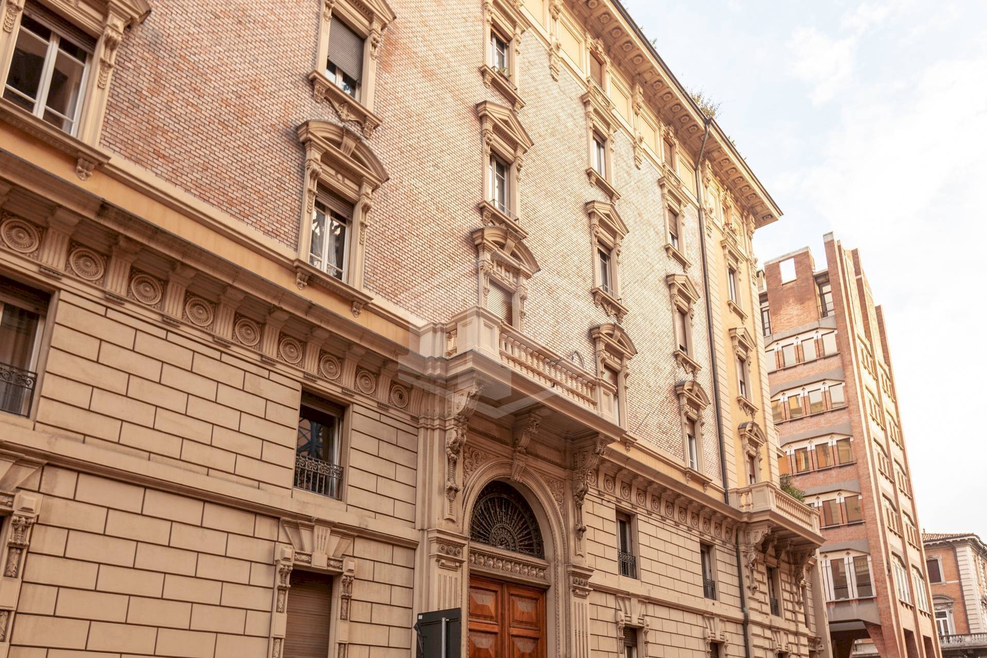 Ufficio Via Montebello, Bologna (zona Centro Storico) - foto 2