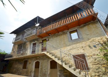 Porzione di casa Borgata Flandre 17, Roure - foto 2