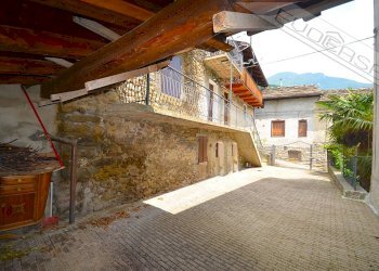 Porzione di casa Borgata Flandre 17, Roure - foto 3