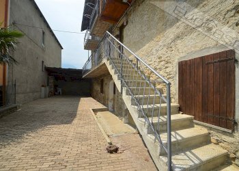 Porzione di casa Borgata Flandre 17, Roure - foto 4